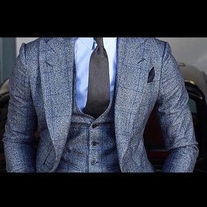 Meet your Posher, Uthman